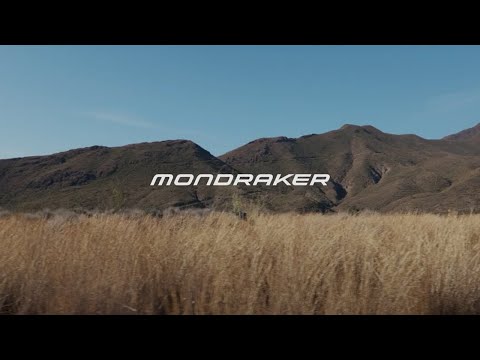 Mondraker Dusty | ePowered by MAHLE