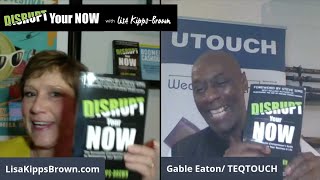 No Isn't Forever - The Power of Persistence: Gable Eaton