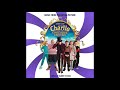 Augustus Gloop (Instrumental)