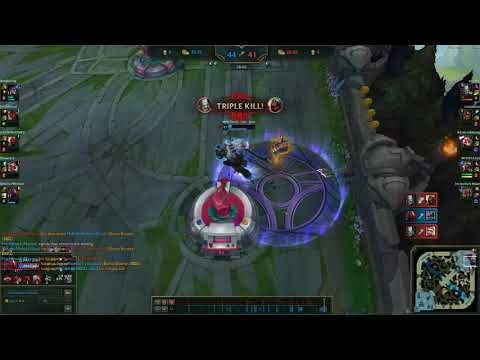 Apparently wit's end has healing