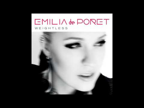 Emilia De Poret - Weightless (EP)