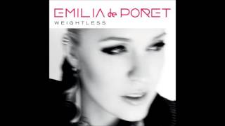 Emilia De Poret - Weightless (EP)