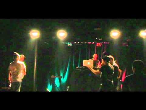 beatbox battle vs Fabulous Wadness 1/4 finale 2nd part.avi