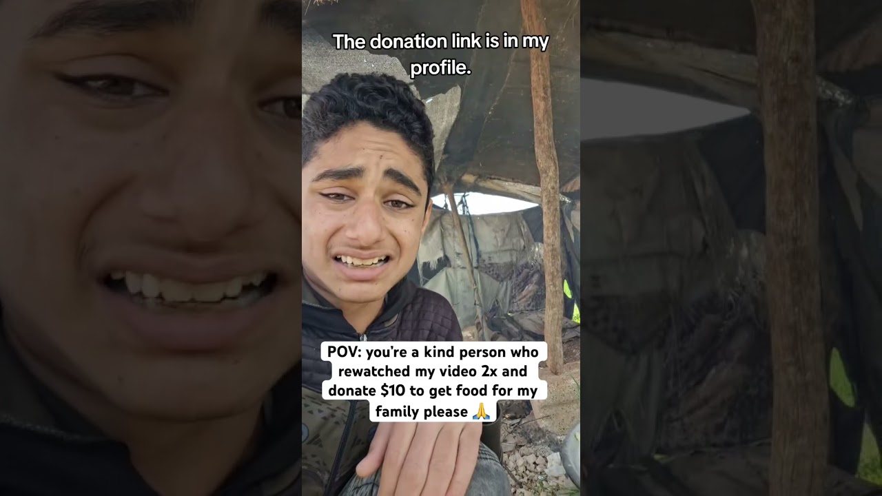 Do not scroll my friend we need you help please 🙏