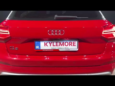 Audi Q2 S LINE - 1.0 TFSI - AUTOMATIC - HEATED S-L - Image 2