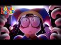 DIGITAL CIRCUS EP 9 Caine S Breakdown FanAnimation