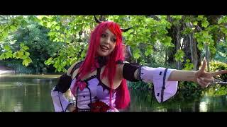 【Cover Dance MV】『TwiLight』 - IRyS