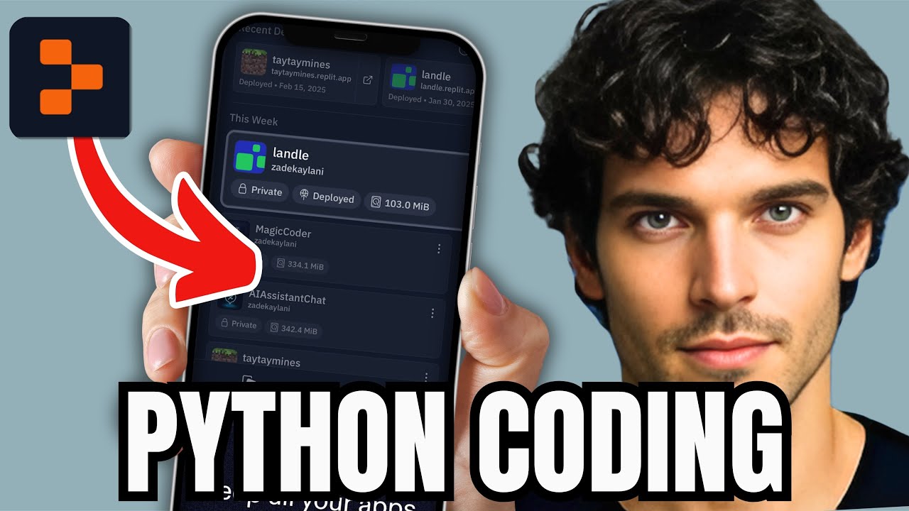 How To Use Replit For Python Coding - Step By Step Guide (NEW)
