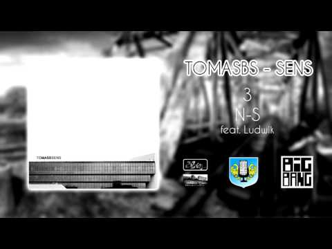 TomasBS - N-S feat. Ludwik