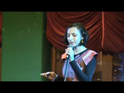 Ecouri Românești - La holdă de primăvară