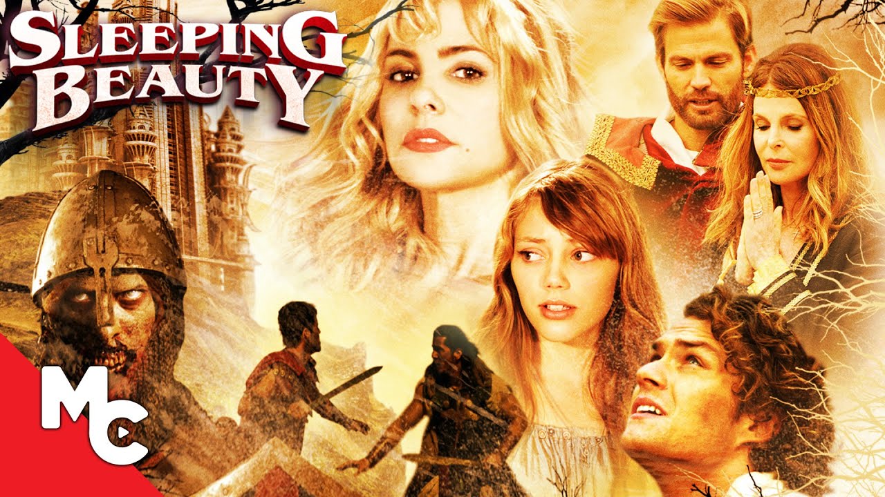 Sleeping Beauty (2014)