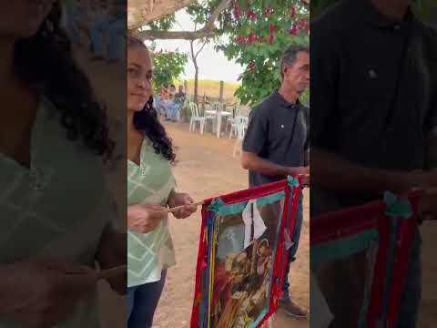 Folia de REIS ASSENTAMENTO SANTA ROSA ITABERAÍ GO