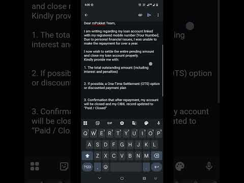 mPokket Loan Not Paid? | Home Visit & Legal Notice | Tamil | Musthafa Tamizhan