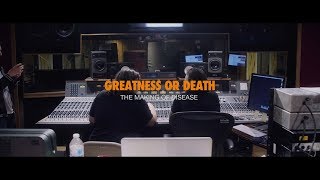 Beartooth: Greatness or Death // Episode 7