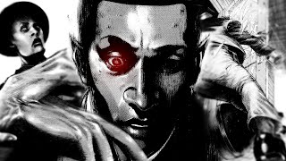 Download lagu The Guy Who Made Prison School Made This Masterpiece. mp3