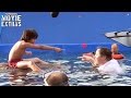 The Jungle Book Tech Vfx Featurette 2016
