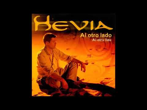 Hevia - Al otro lado 2000