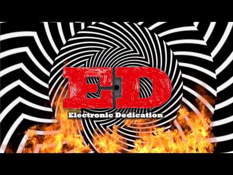 Steve Aoki ft. Waka Flocka Flame - Rage The Night Away