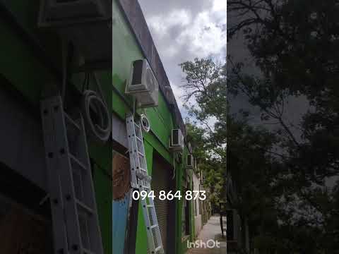 Instalador Aire Acondicionado San Luis 094864873 Instalación - venta - Service