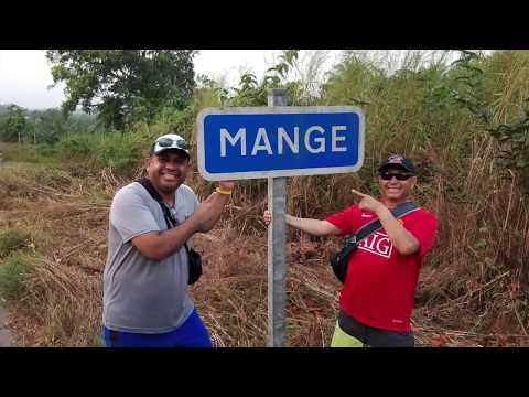 MANGE BUREH, AFRICA 2017