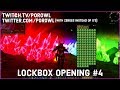 WoW Gold Farm | Opening 125 Lockboxes! | 64,495g | 516g Per Box! | Opening #4