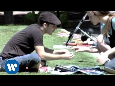 Hombres G - Me siento bien (video clip)