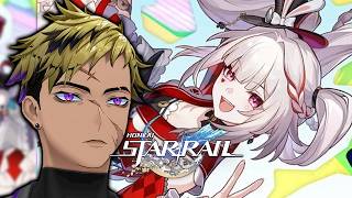 【HONKAI: STAR RAIL】I WILL GET SPARXIE AT ALL COST