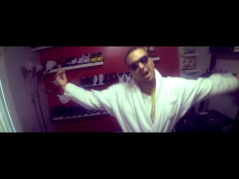 2 Dozi feat. Thracian - Trapaholic Zine (Official Video 2015)