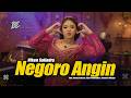 NIKEN SALINDRY NEGORO ANGIN OFFICIAL LIVE MUSIC VIDEO DC MUSIK