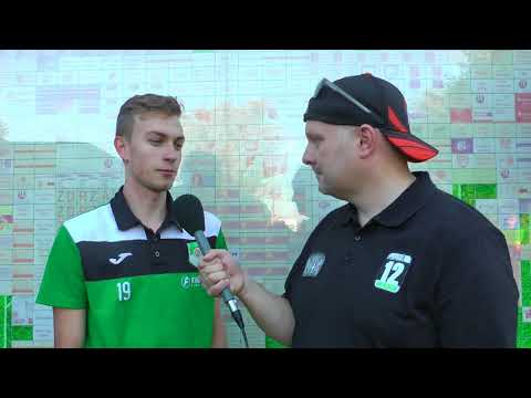 Bezirksliga 2017/18 vs. VfB Solingen (Matze Schroeder)