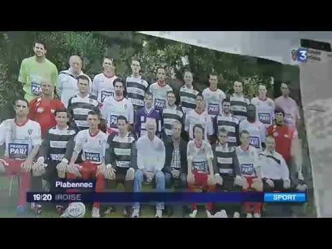 Plabennec: l'heure du match