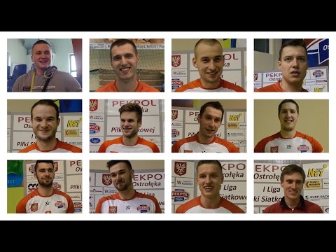 Okiem w Pekpol Ostrołęka