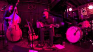 Ray Bonneville - Who Do Call The Shots