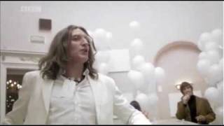 Lennon Naked, BBC Four video
