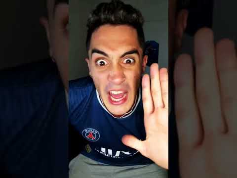 Air Force - @kalebdimasibaby  Versión Messi ⚽🔥