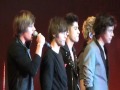 one direction live x-factor tour belfast 