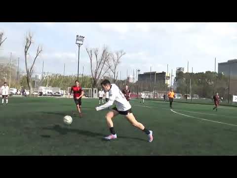 COBRA PLAN VS LA CAVERNA - #LIgaNuñez - 21/8/23