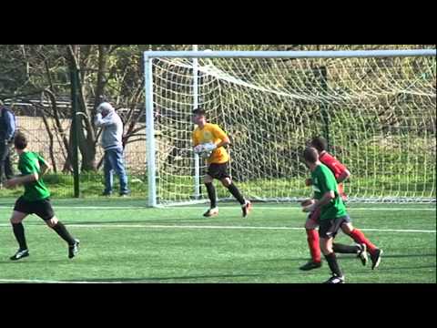 DIL27 300314 - A. BAIARDO - MOLASSANA 3-1 | PROMOZIONE B