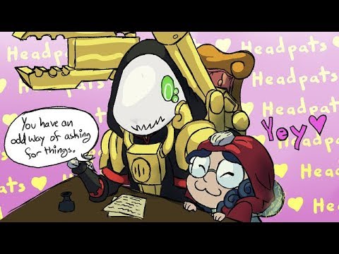 September 2018 Patreon Q&A