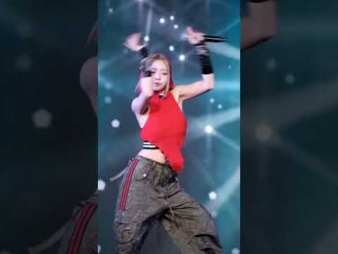 20240204 Berryberry On My Mind Chicha Fancam Focus
