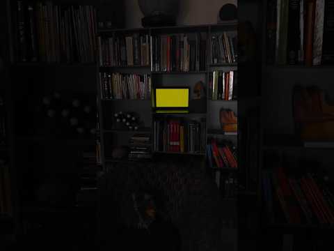 This Is Not Yellow