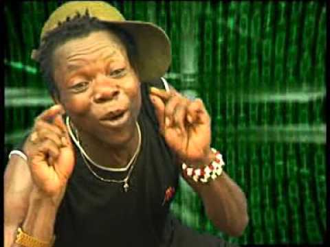 Sir  Wilker Jackson - Wilker (Unyanyana) (Official Video)