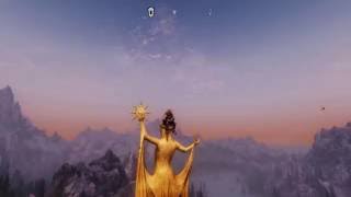 Skyrim Mods PC - Wrath of Levin & Bolide