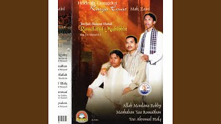 Download lagu Allah Maulana Robby mp3