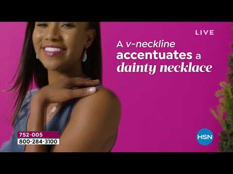 HSN | Silver Jewelry Celebration 03.23.2021 - 09 PM
