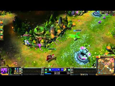 Veigar (Mid) (Season 2) - League of Legends (SEA)