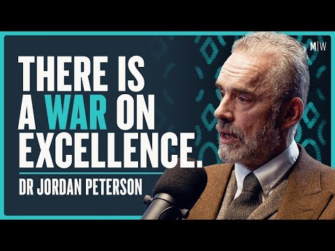 Jordan Peterson - 7 Harsh Realities Of The Modern World