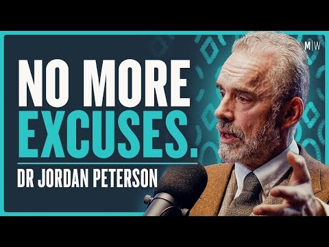 Jordan Peterson - The Dark Cost Of Being Timid & Comfortable