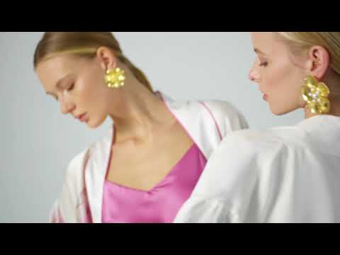 The World of Natori - SS18 Full Film