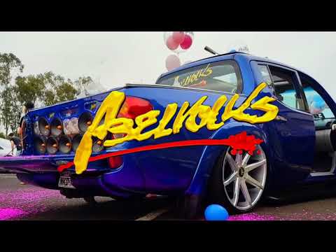 Abelvolks - Eletro Funk #13 - Playlist Automotiva 2023